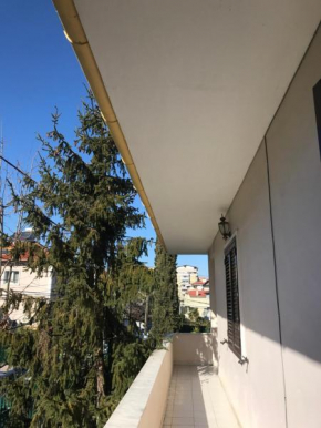 Cozy Room in Tirana by Paymán Club